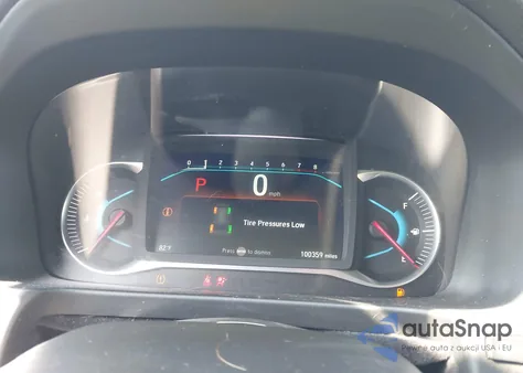 2019 Honda Pilot Elite z USA, uszkodzony, nr VIN 5FNYF6H09KB005128